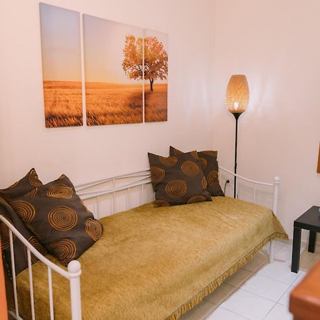 A&F Ioannina Apartment Exterior foto